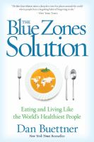 The_blue_zones_solution